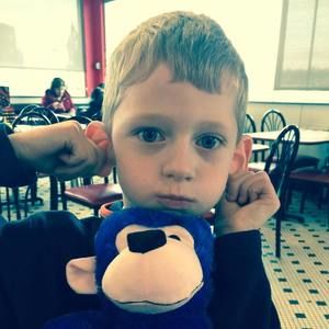 Meet your Posher, Deanna